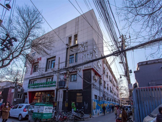 白沙住人波纹集装箱房设计哪家好